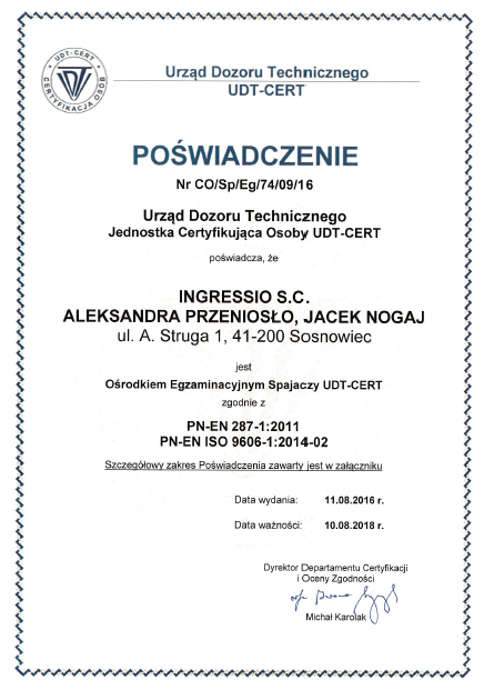 udtcert